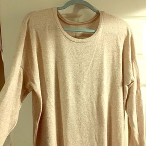 American Eagle super soft sweater